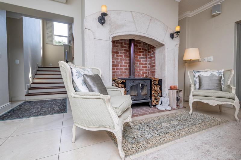 4 Bedroom Property for Sale in Durbanville Western Cape